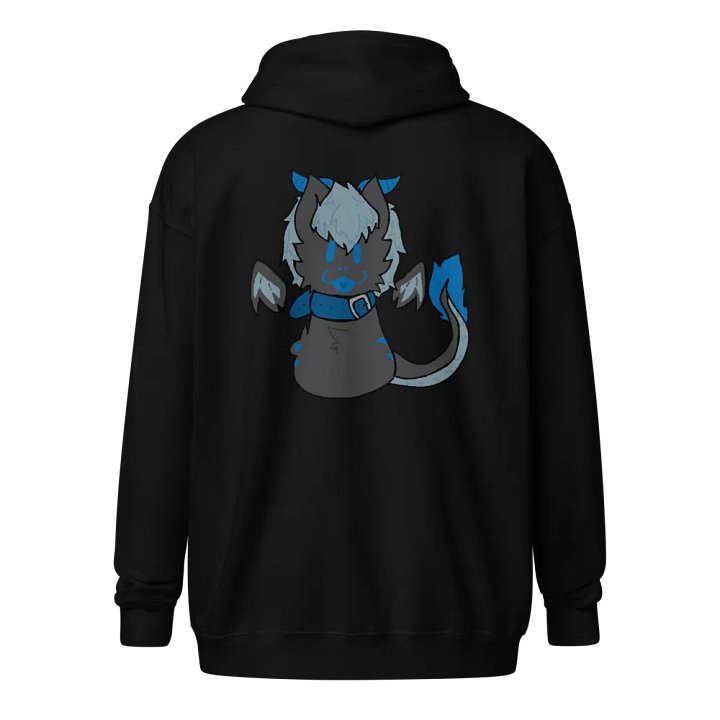 Fenrir Gremlin product image (8)