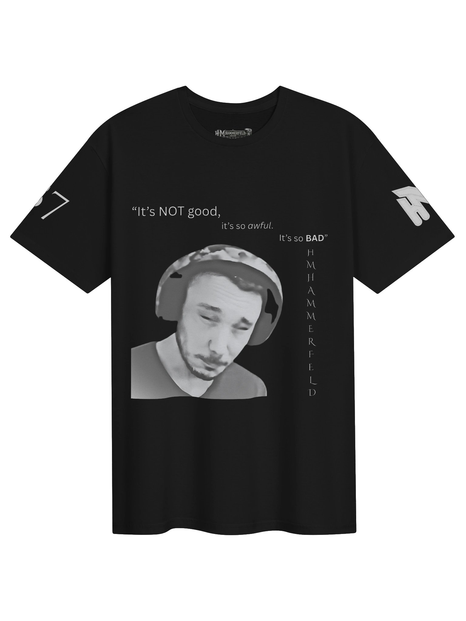 HMH ReacTee product image (1)