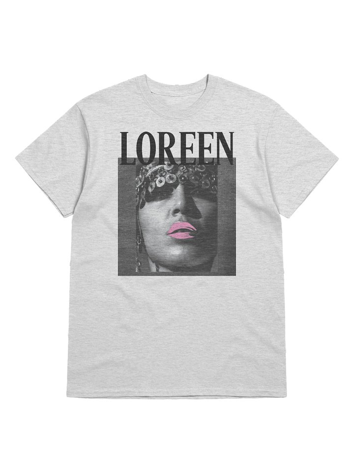 Tattoo Loreen T-Shirt product image (8)