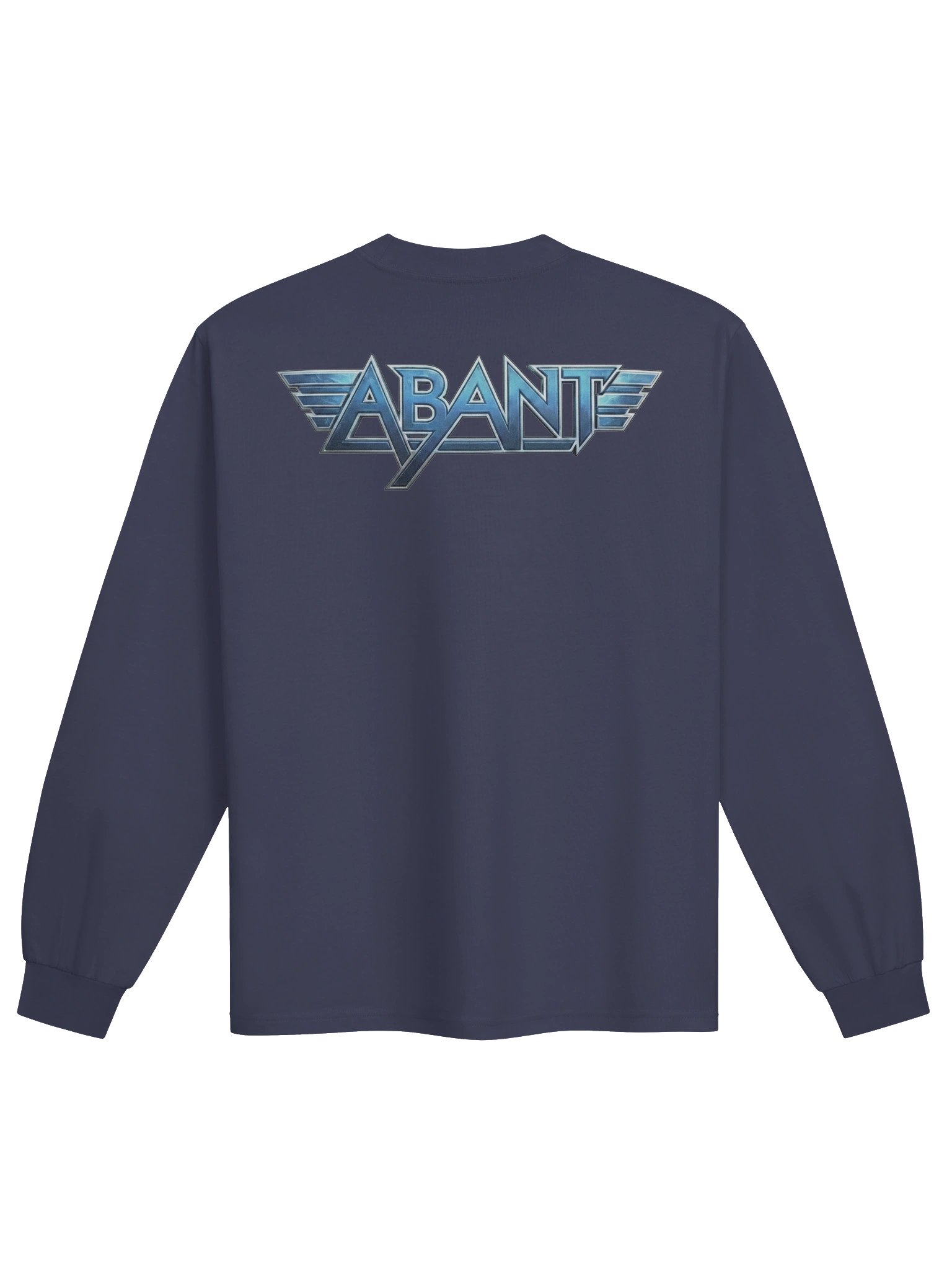 ABANT – Ice Dragon Emblem Sweatshirt product image (2)