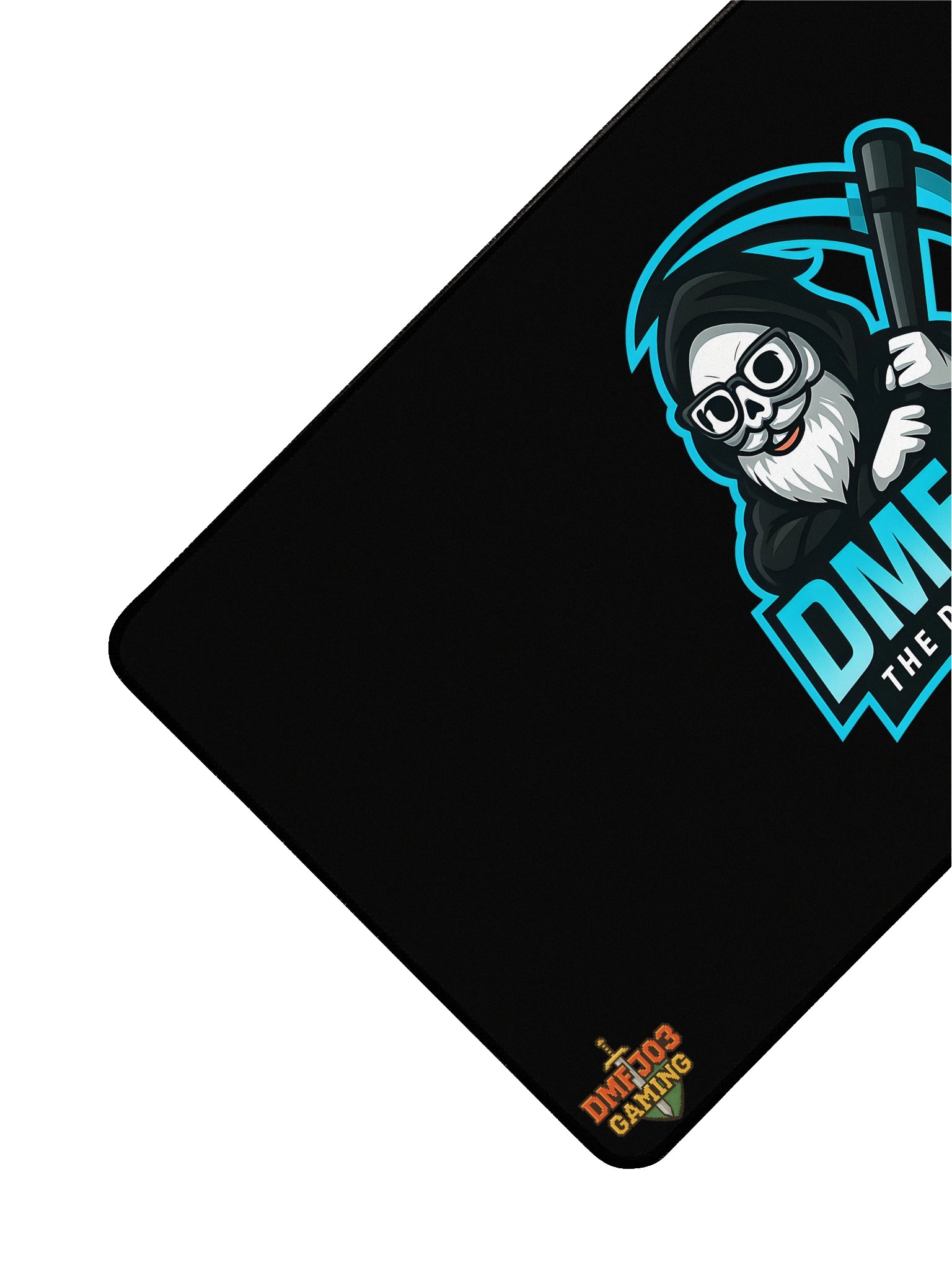 DMFJ03 Gaming Mat product image (3)