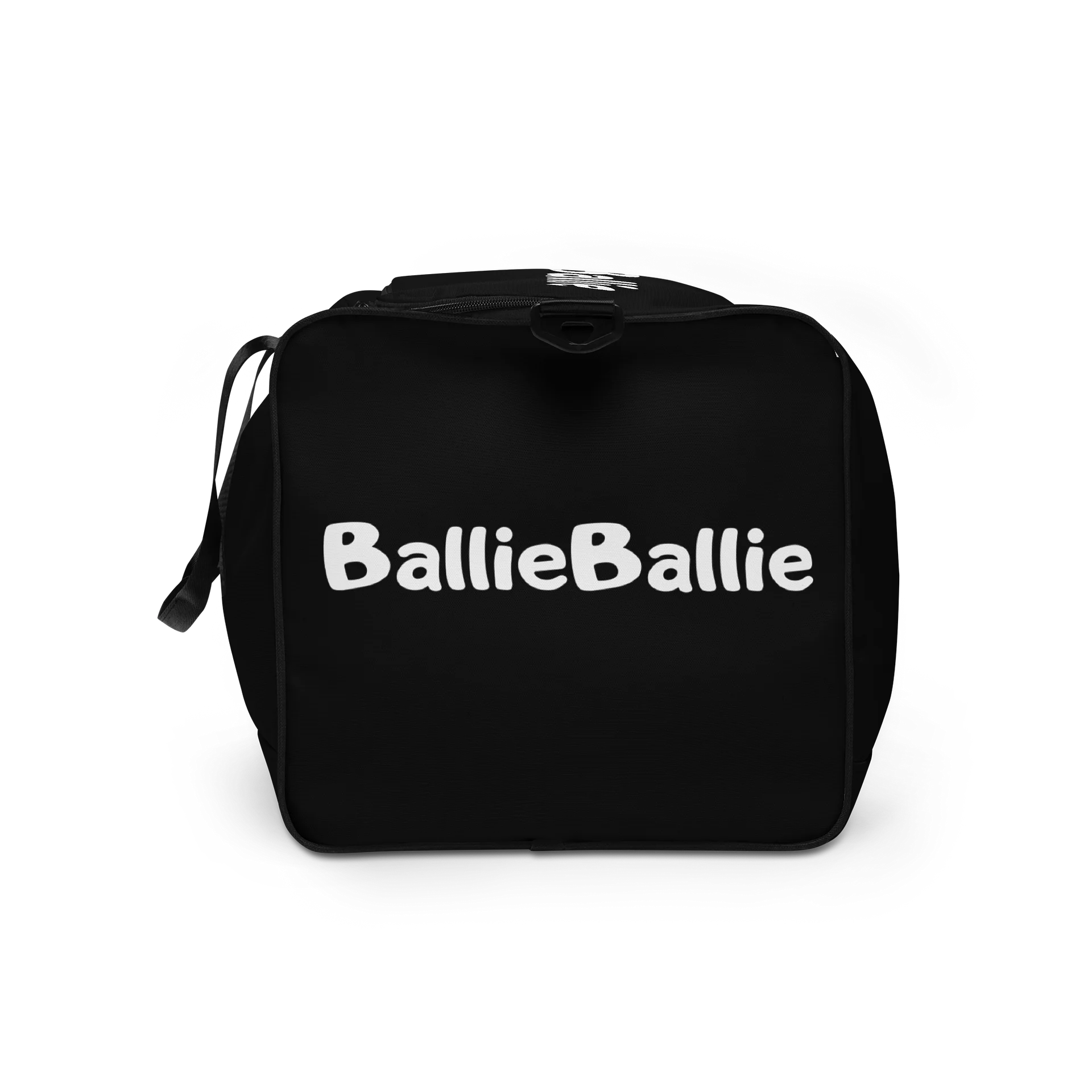 Sporttas Black product image (9)