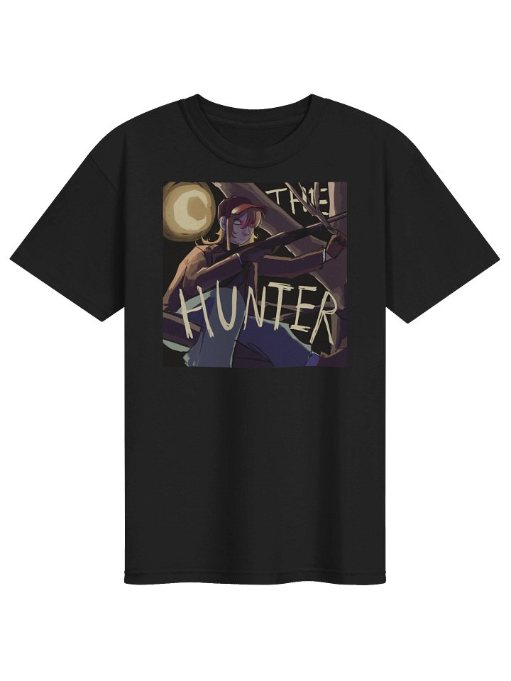 HUNTER T-Shirt product image (1)