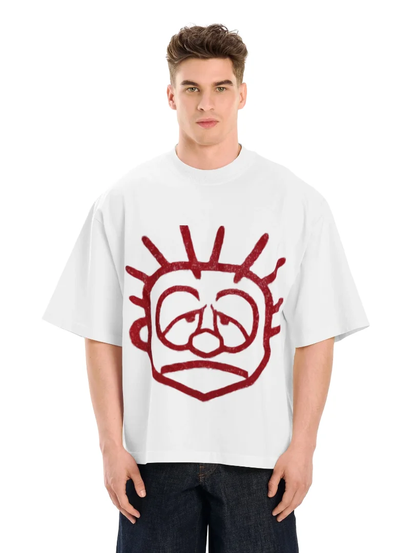 bkys No Fear tee product image (1)