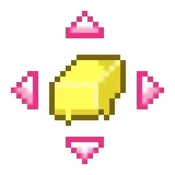 Milkie Cursor Pack product image (2)