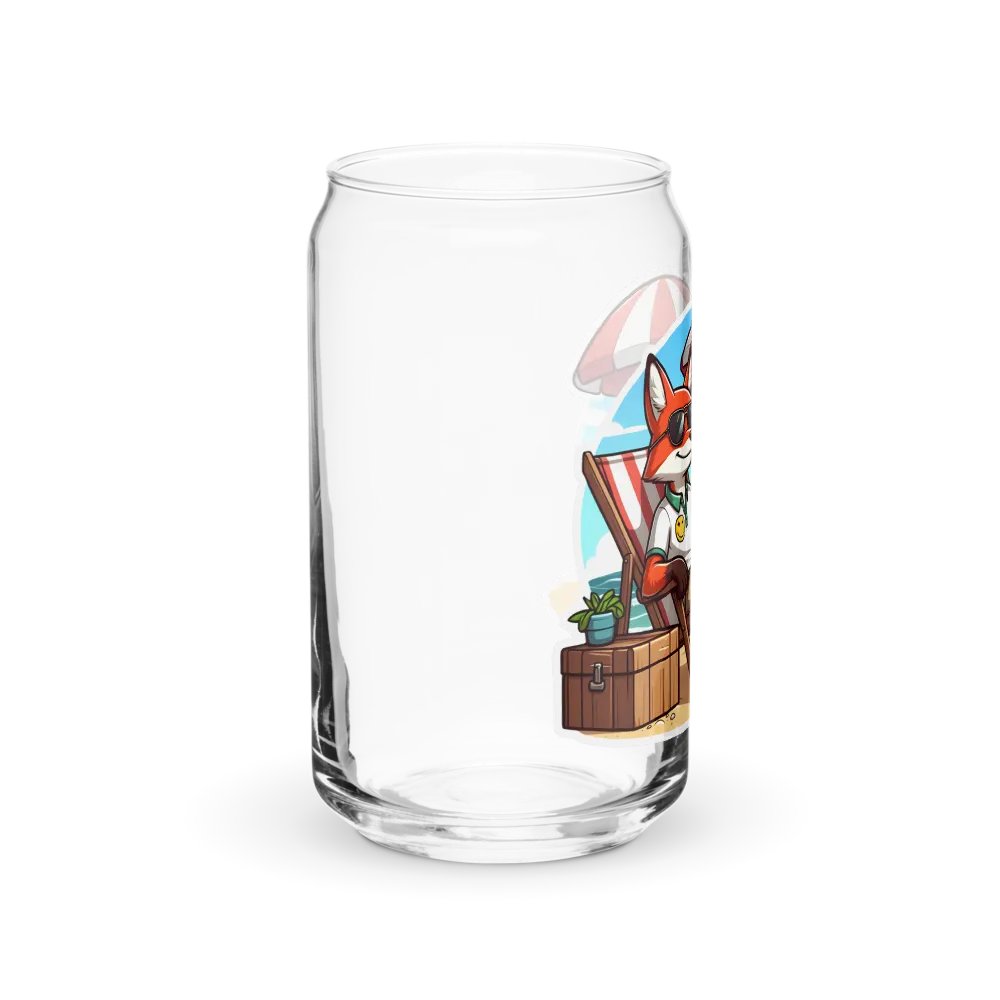 AndreFoxFox Cool Can Drinking Glas product image (40)