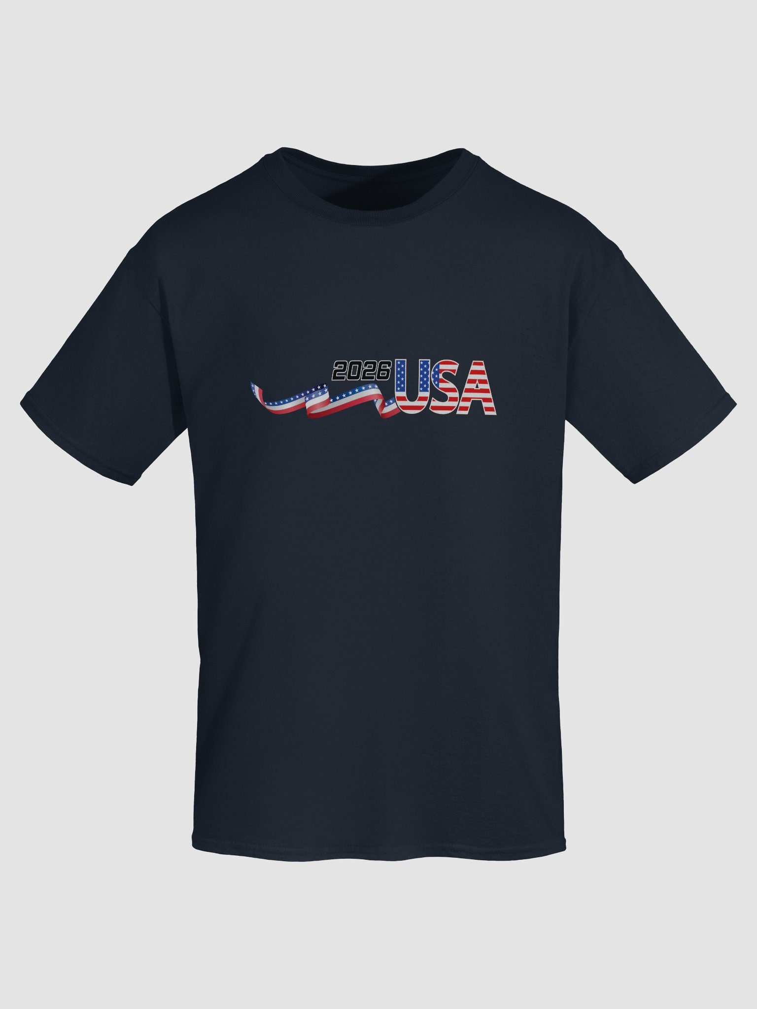 America 250 GENERIC Tee Shirt product image (7)