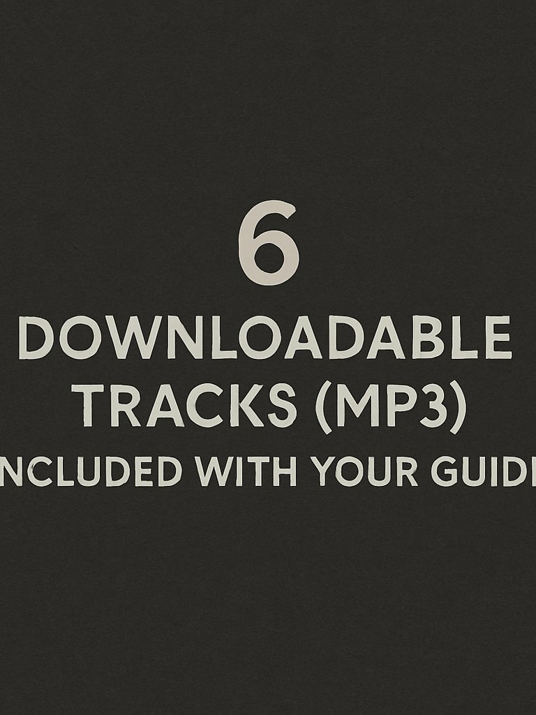 Only Fire Remembers: Guide + Audio Companion product image (6)