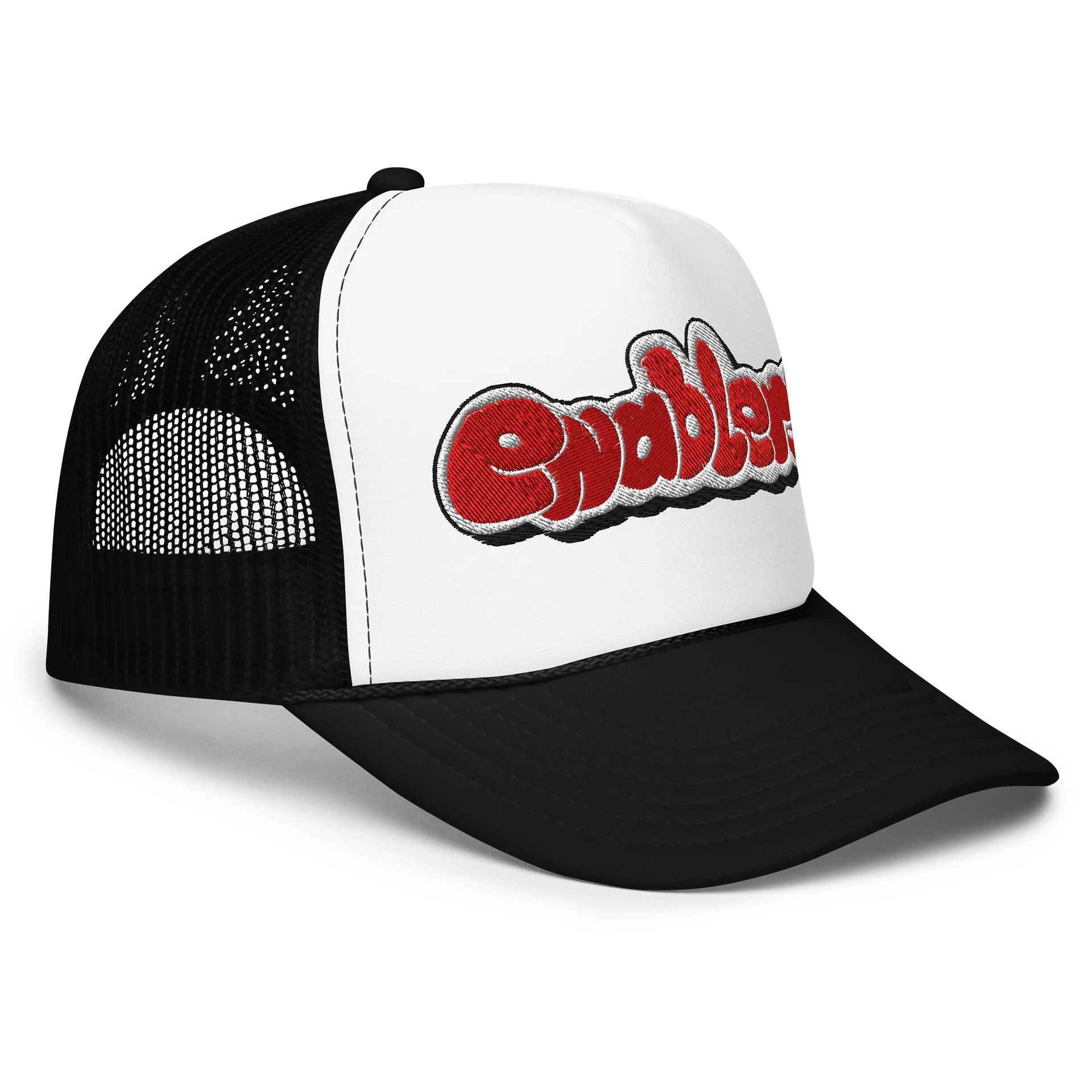 enablers trucker hat product image (3)