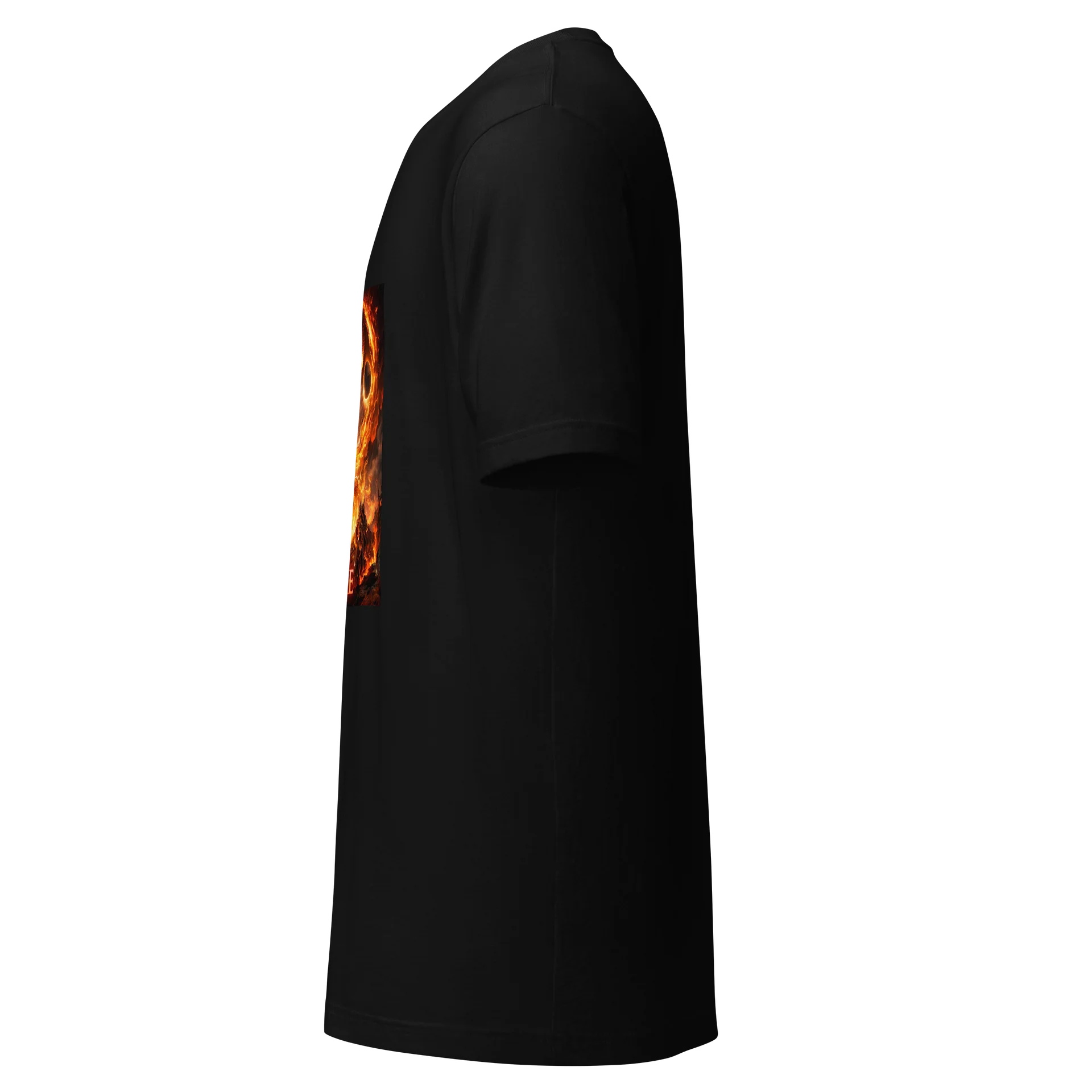 Zodiac Element- Fire T-shirt product image (5)