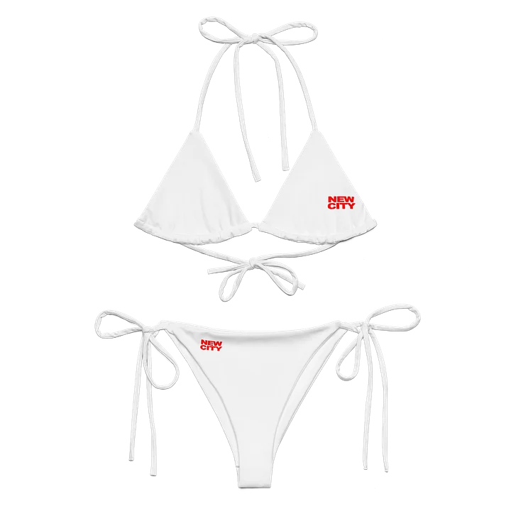 NEW CITY Bikini Set product image (1)