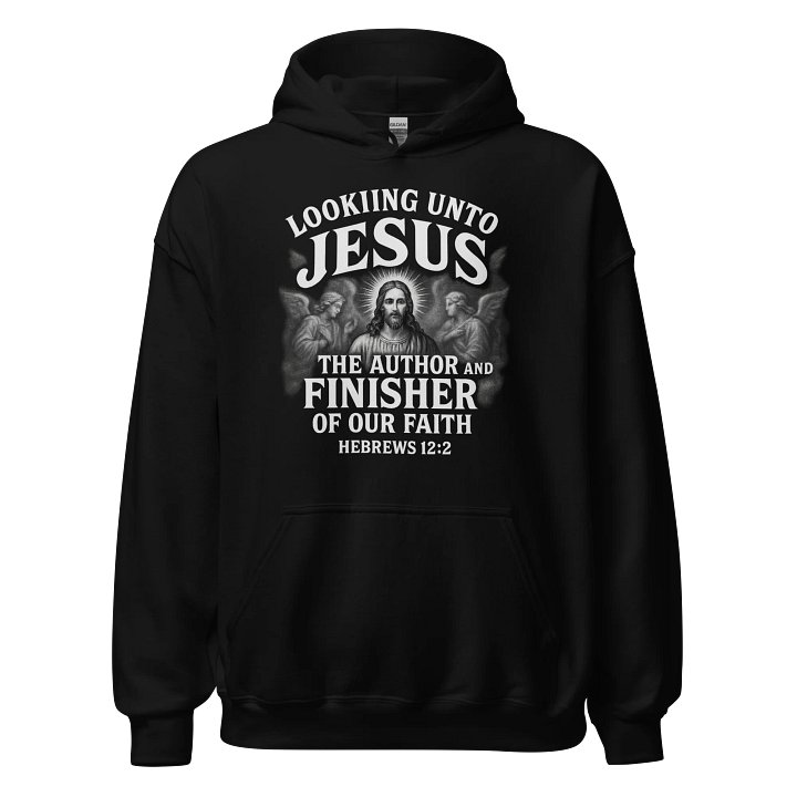 Divine Inspiration Hoodie product image (1)