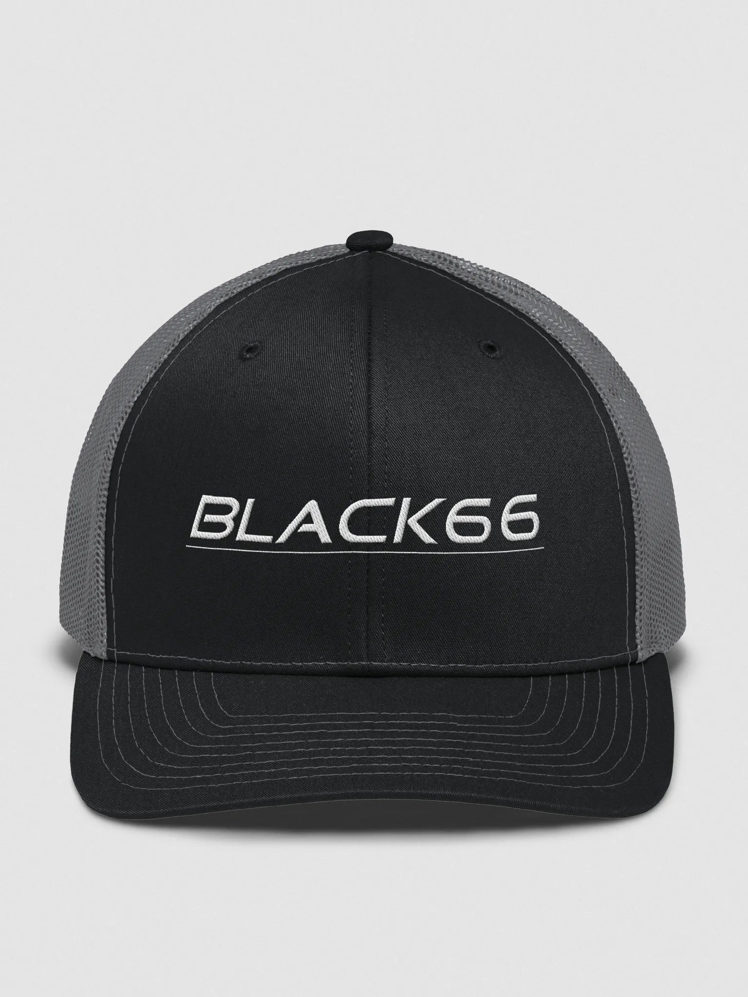 Black66 Ball Cap product image (1)