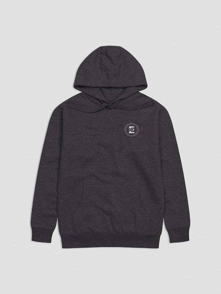 Killa on Back Hoodie product image (2)