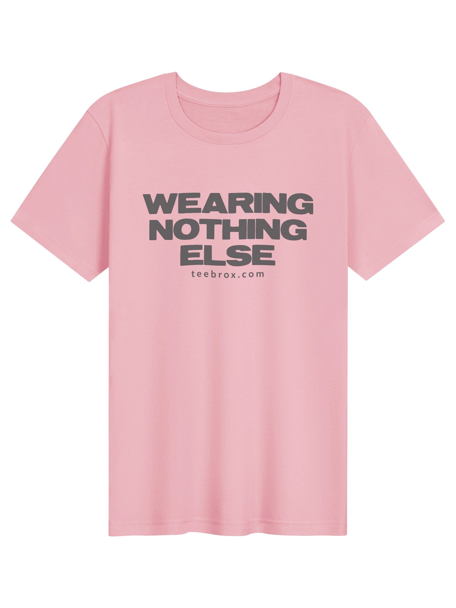 Wearing Nothing Else product image (2)