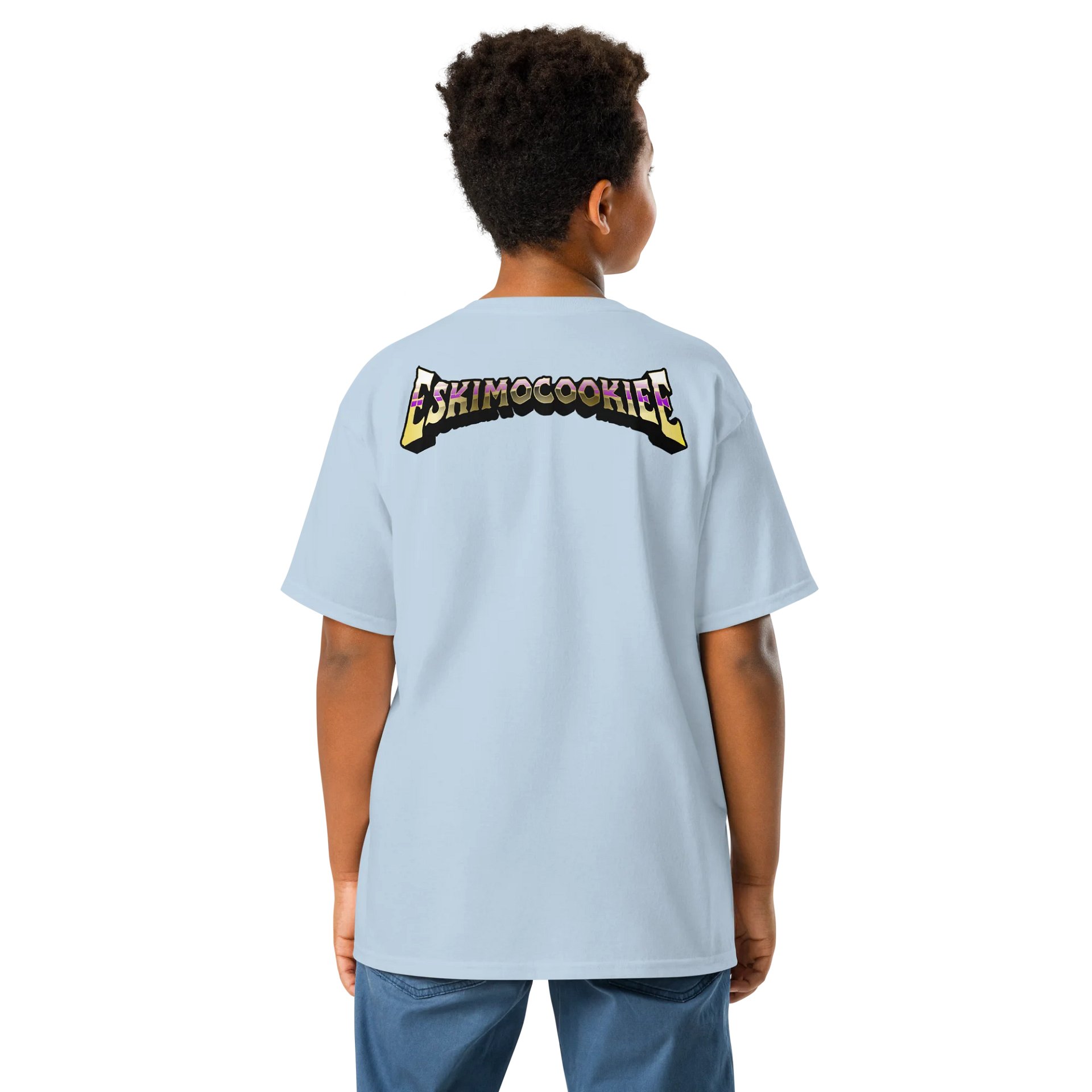 Cookiee Youth Tee 2 product image (4)