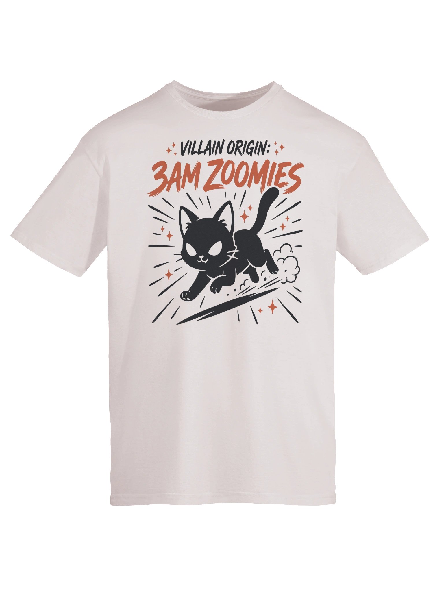 3AM Zoomies Tee product image (6)