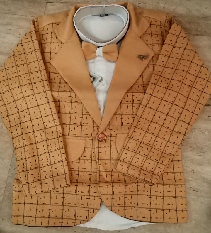 SUIT DRESS product image (2)