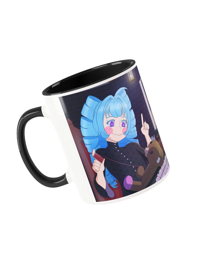 Crooked Tales Under Moonlight- Evony Mug product image (1)
