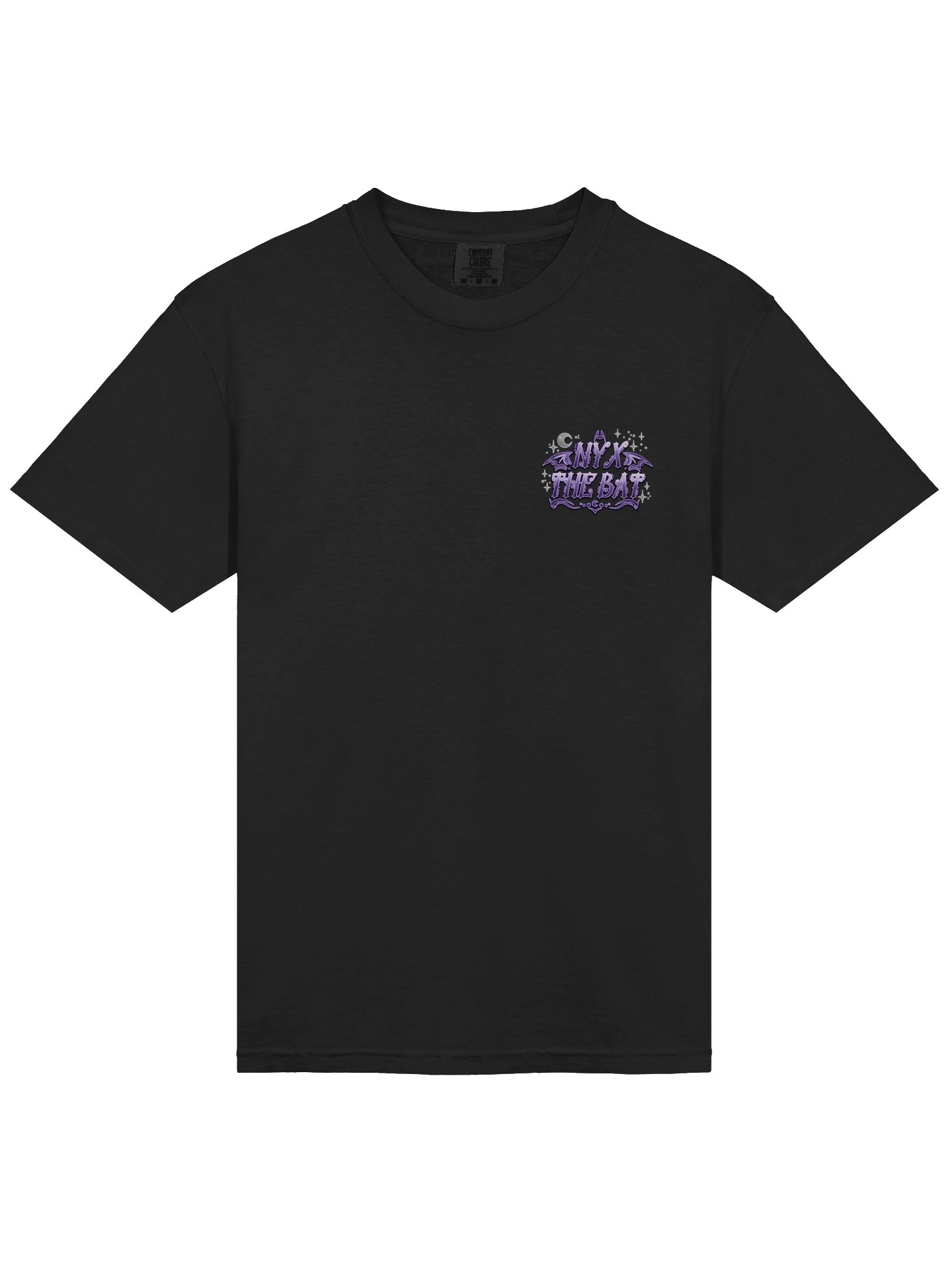 Nyx Logo Tee product image (3)