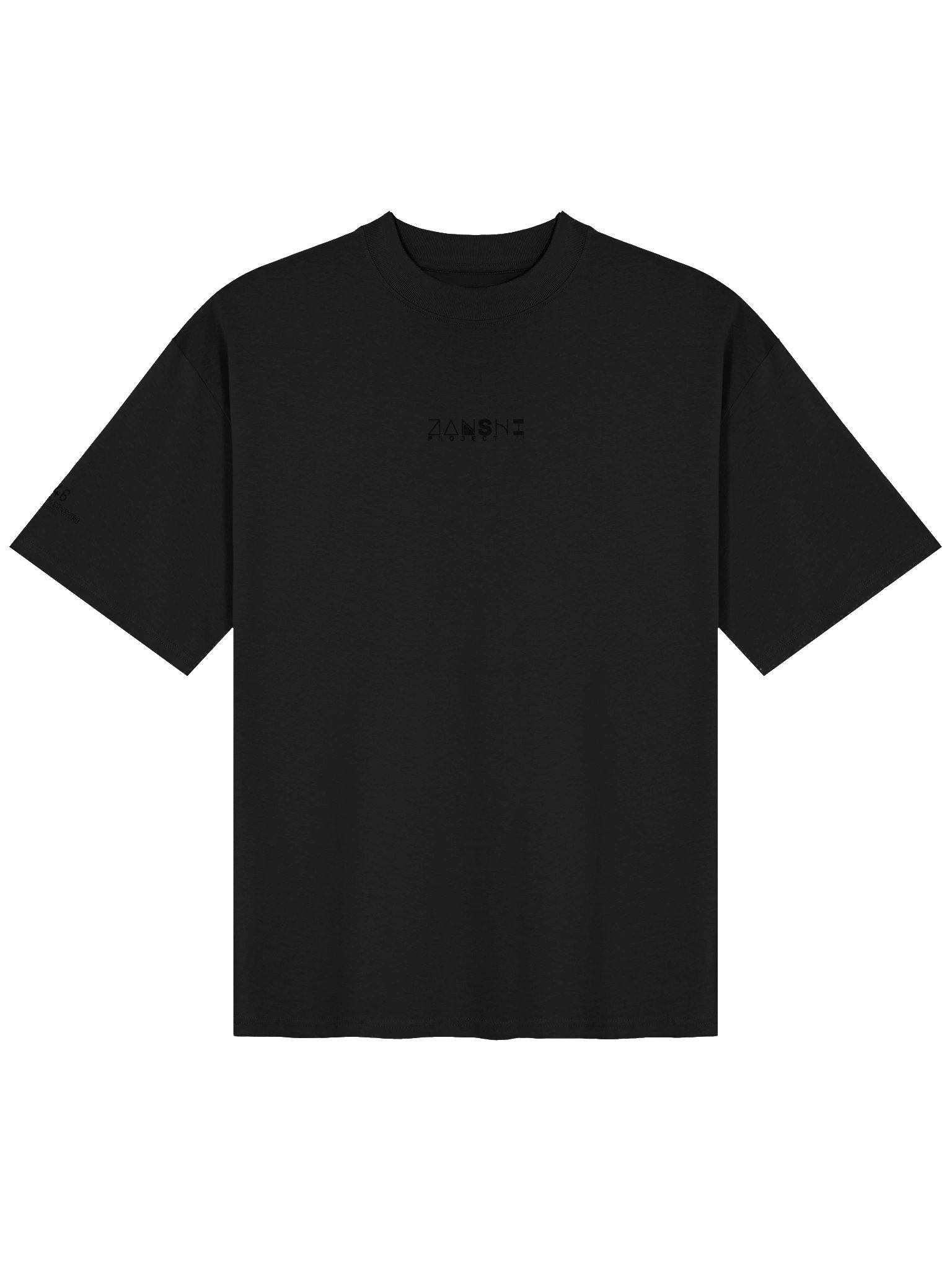 PURE DARK STATIC-EYES PROJECT-A0 product image (2)