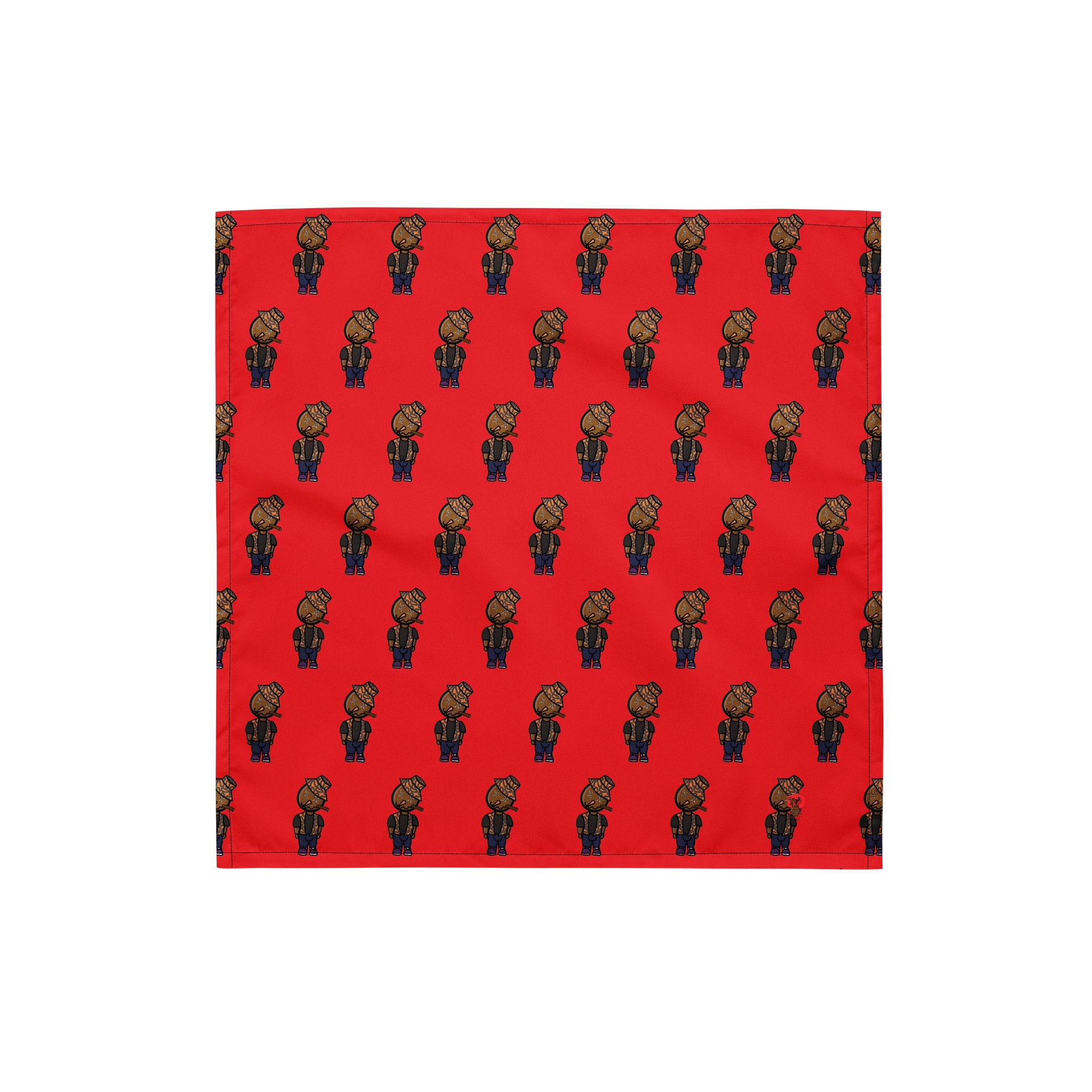 Trap in the Box Red Flag product image (1)