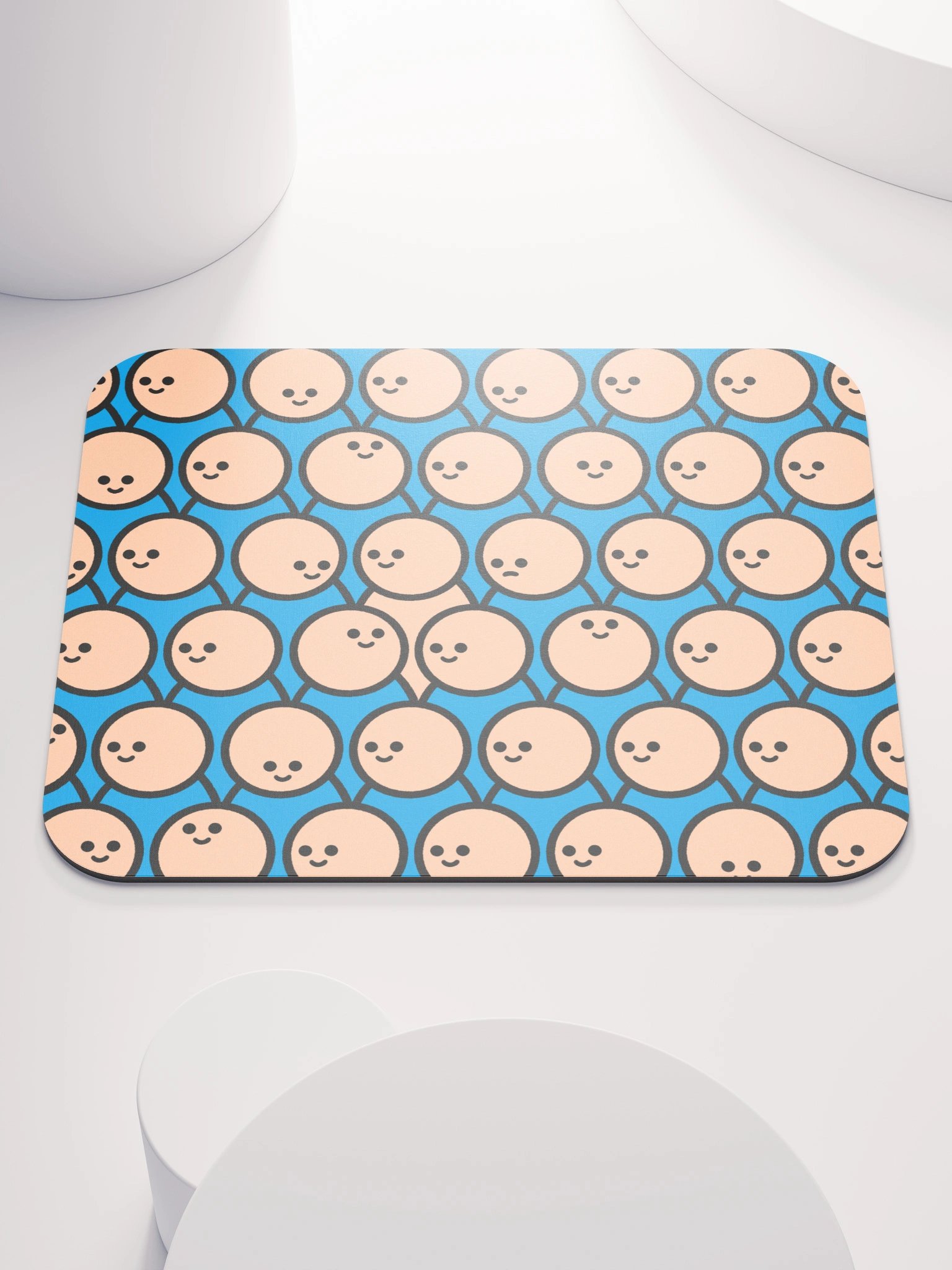 Twonks Mousepad product image (1)