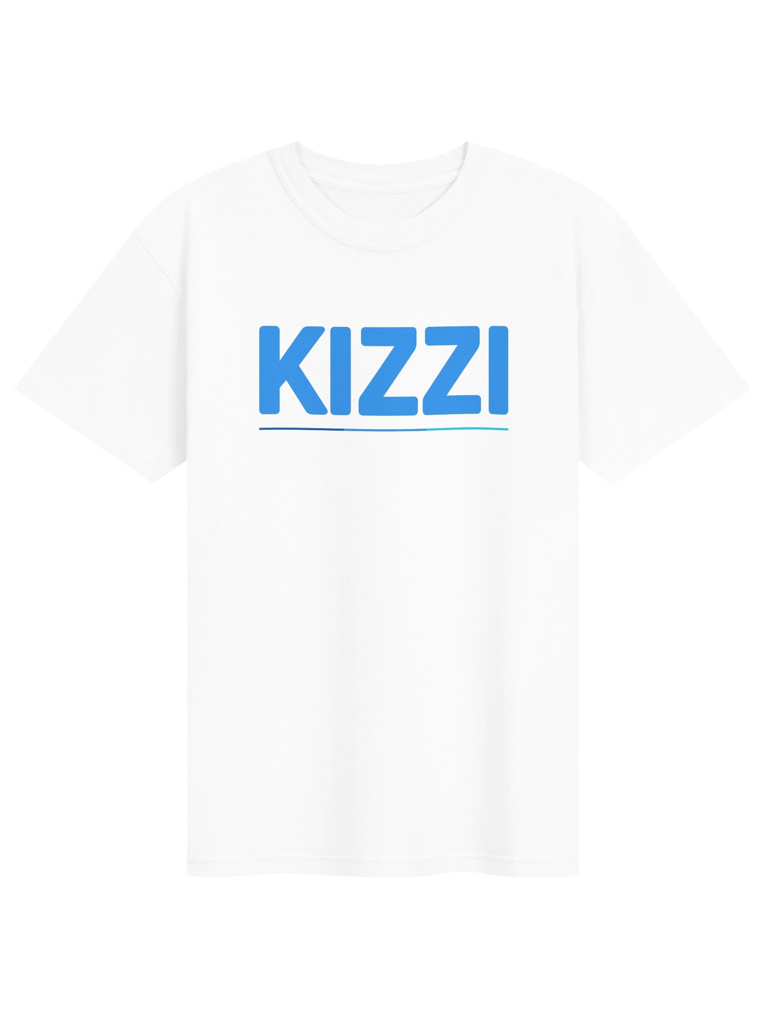 KIZZI Band Tee product image (1)