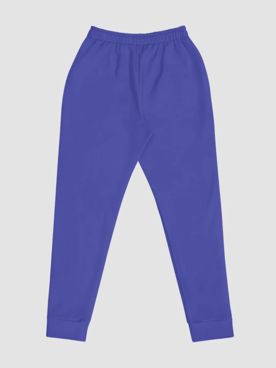 Love To Lift Joggers - Deep Indigo product image (6)