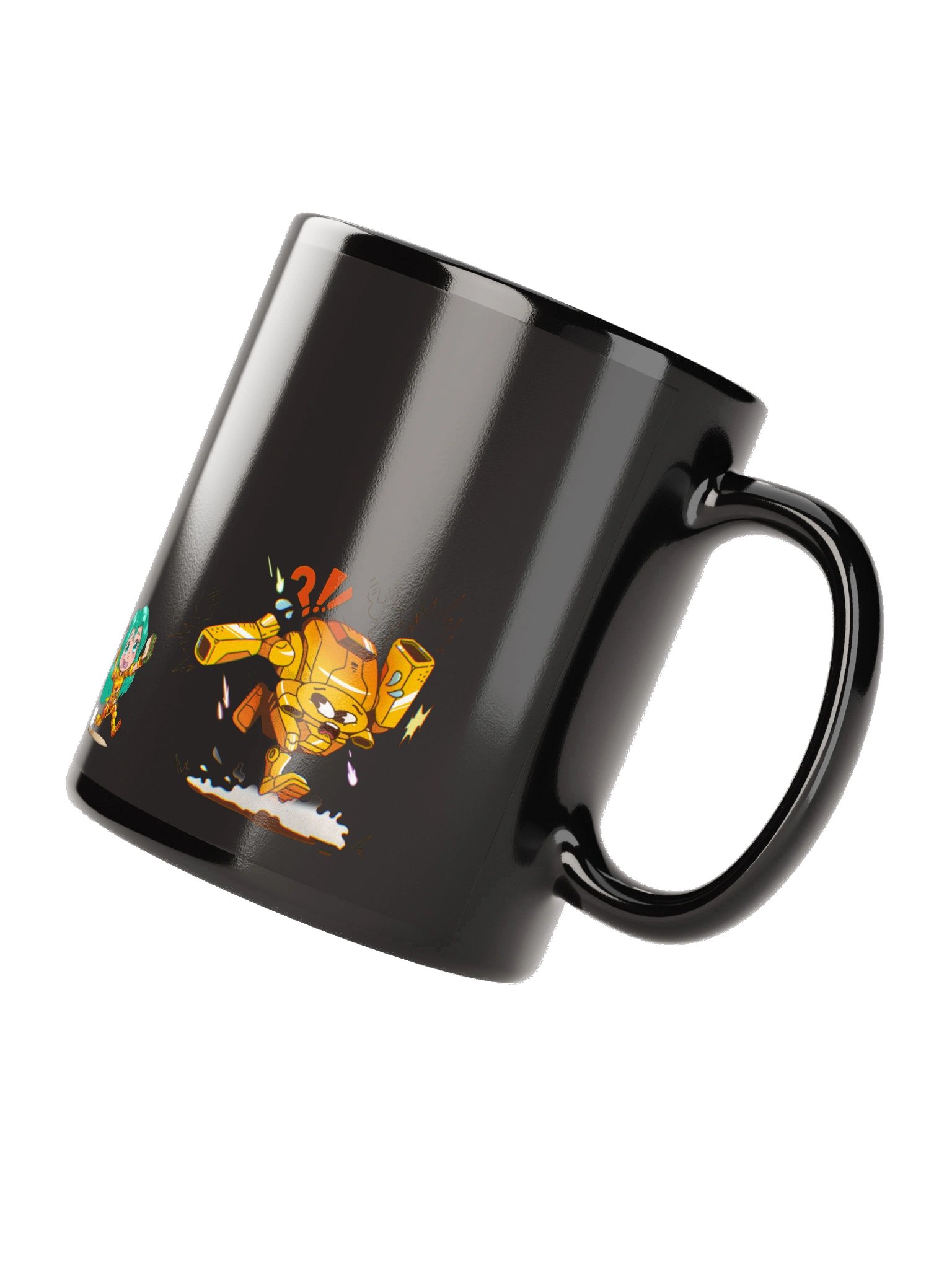 Bungler Mug product image (4)