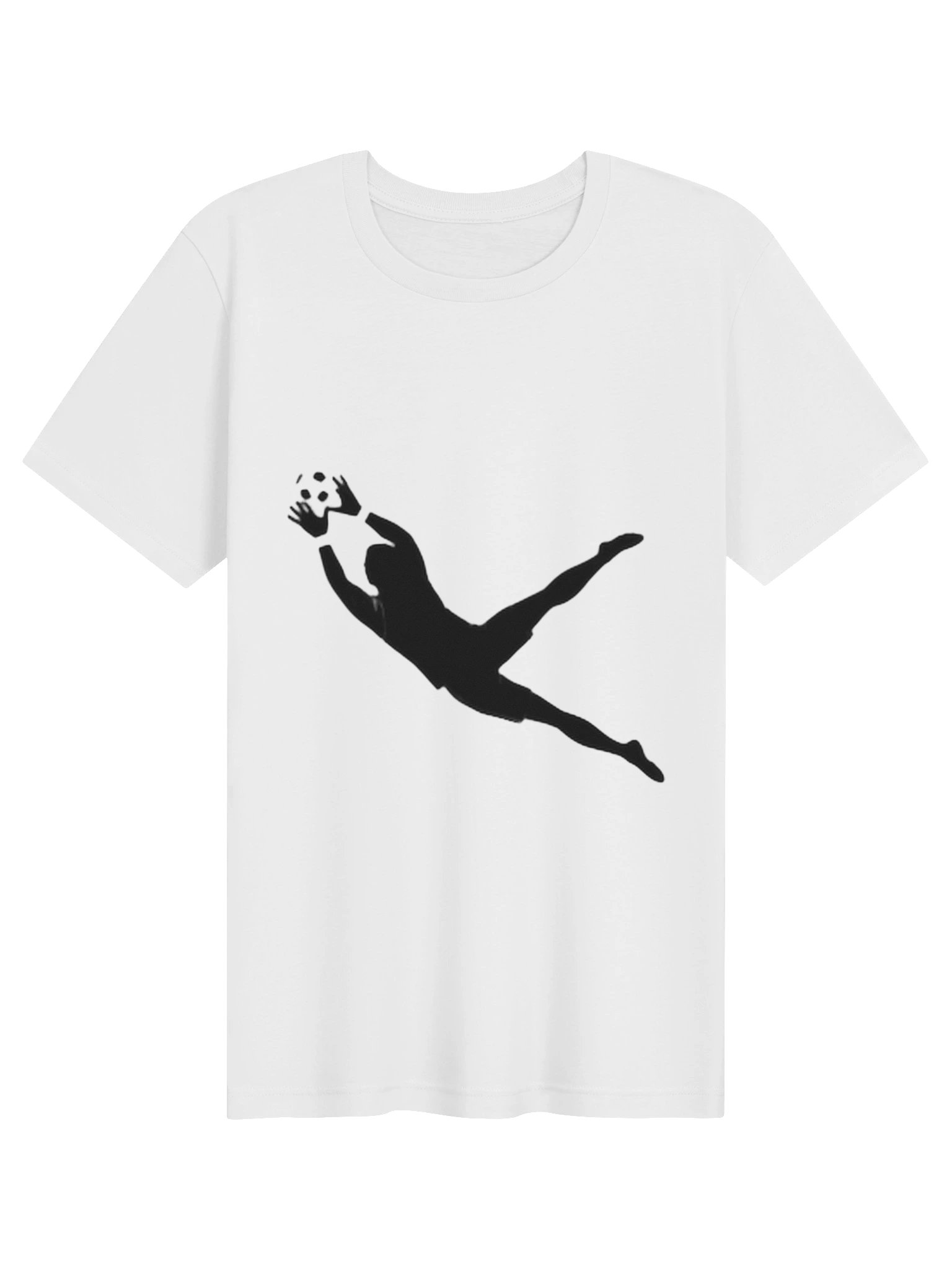 The Fingertip Save Tee product image (1)