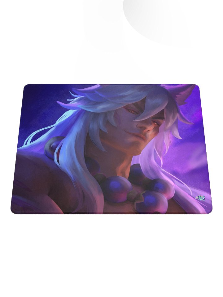 Spirit Blossom Sett Mousepad product image (2)