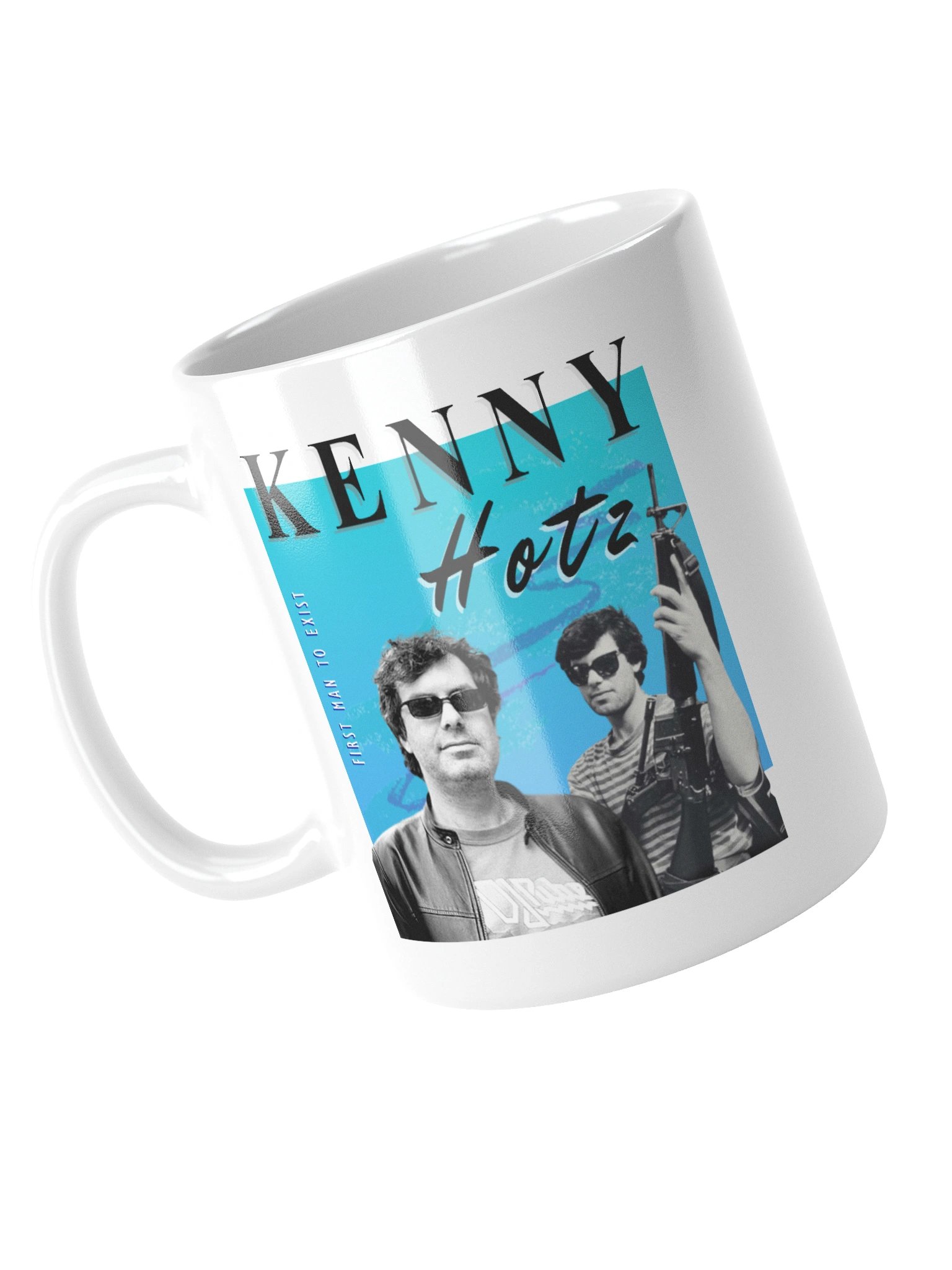 Kenny Mug product image (4)