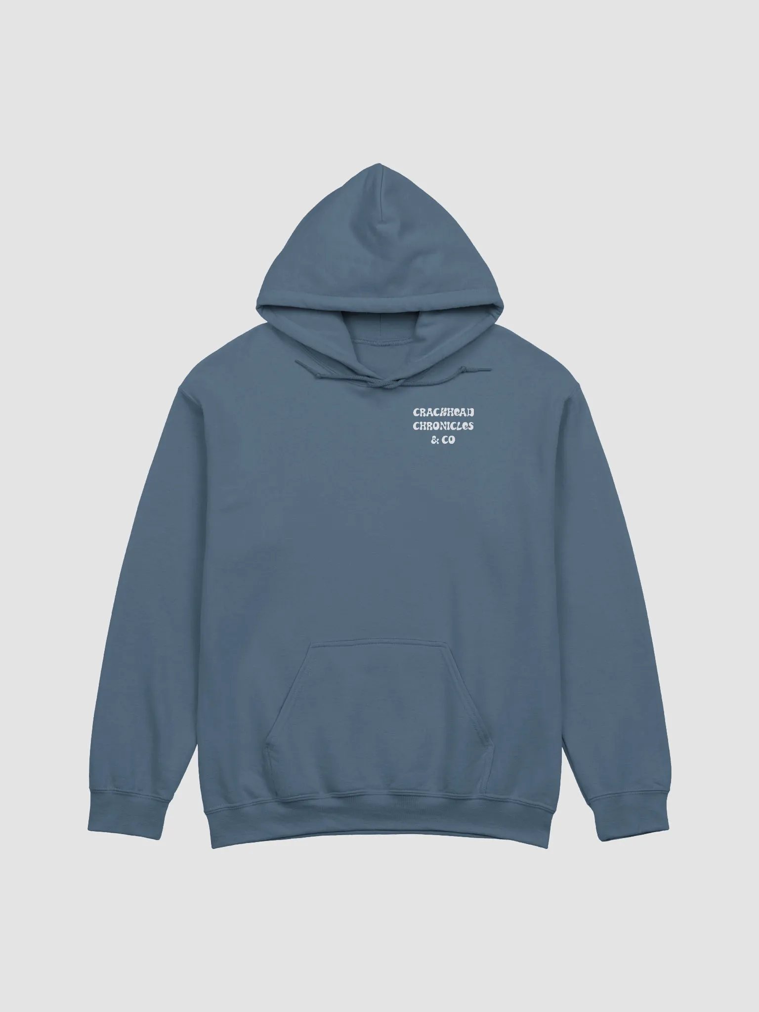 CRACKHEAD CHRONICLES & CO product image (2)
