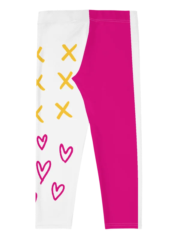 BERRY 90'S HERS LEGGINGS product image (2)