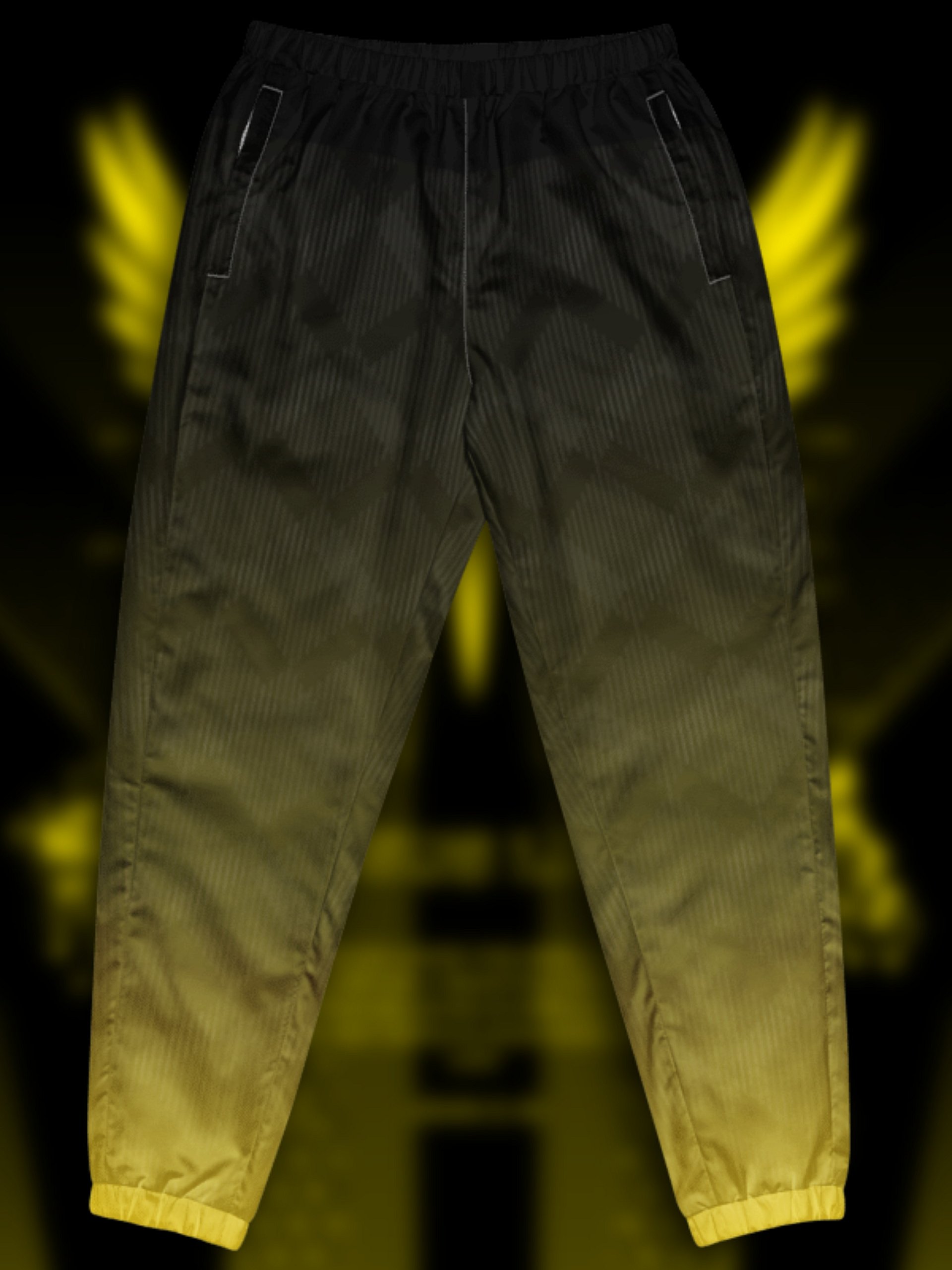 Jesus Life Collection (Black and Yellow) product image (1)