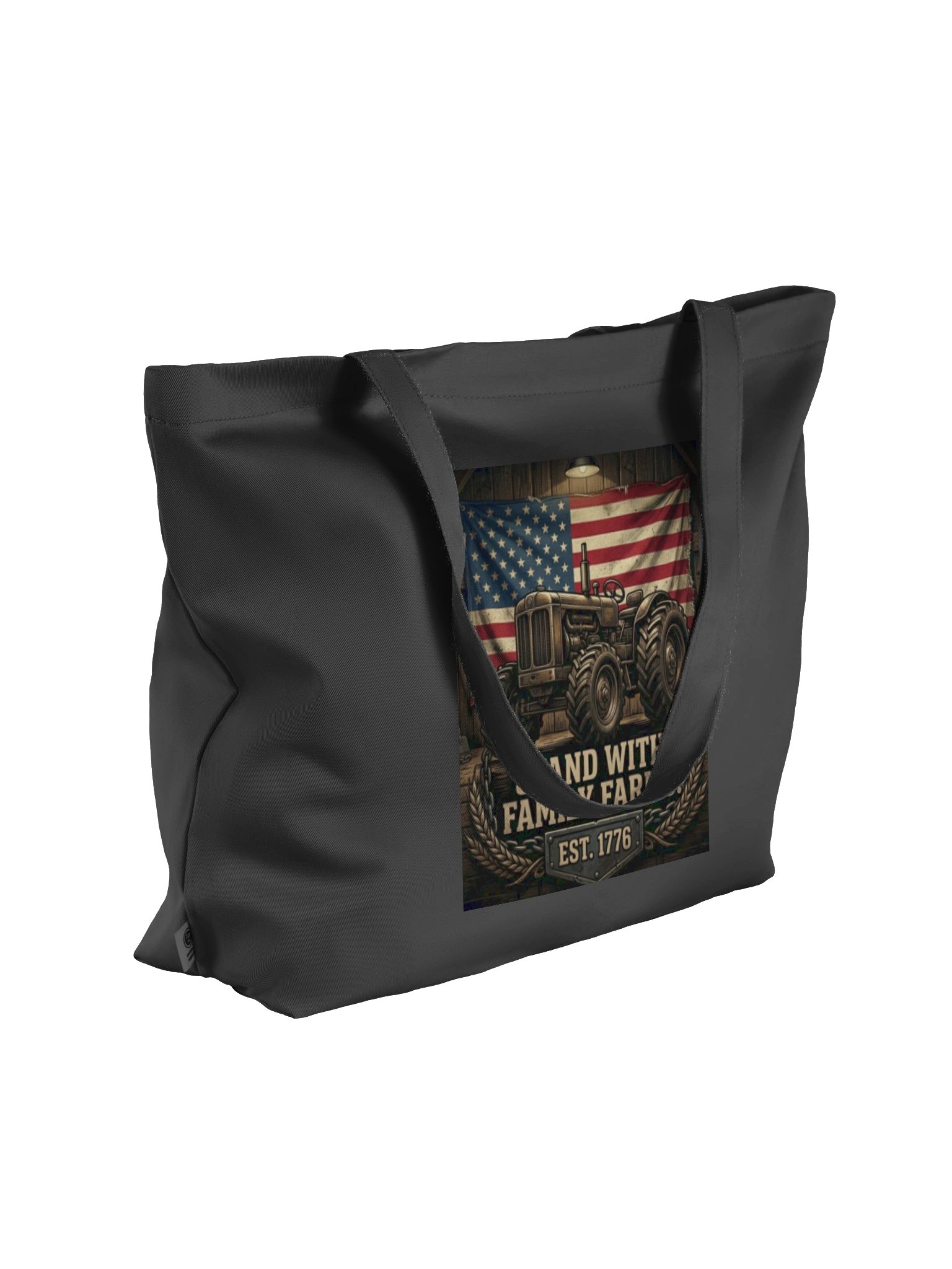 Stand With Family Farms Tote product image (4)