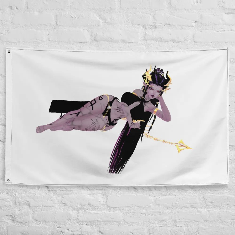 Envy's Empirical Flag product image (10)