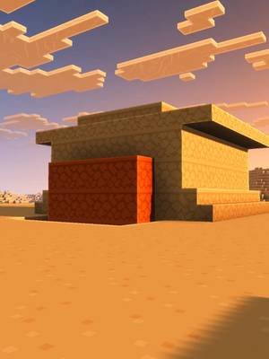 He has Risen #jesus #minecraft Happy Easter! Remember, God is good ✝ 