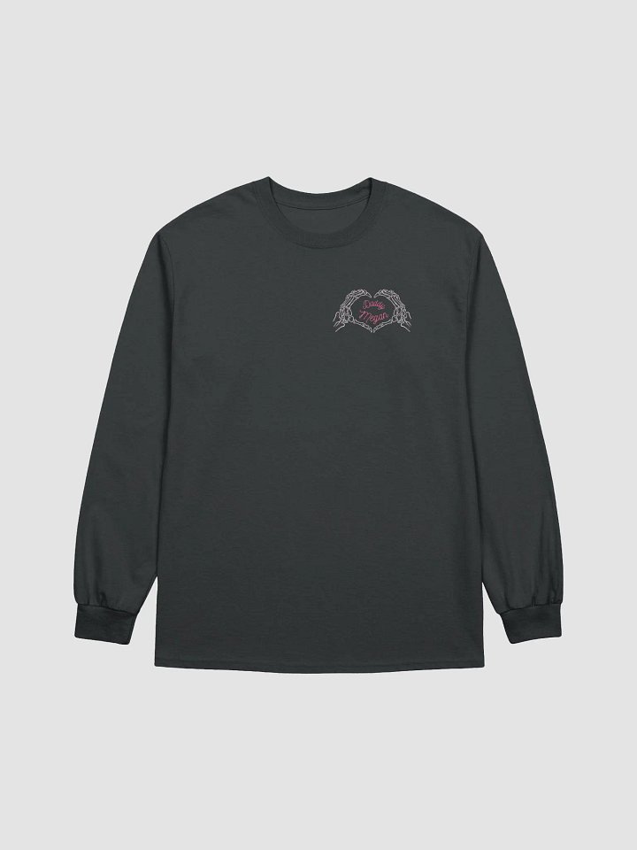 SkellyLove Crewneck product image (1)