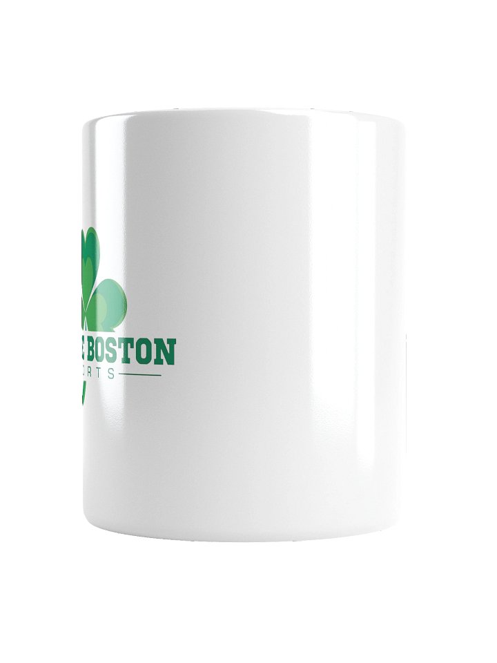 Savage Boston mug product image (2)