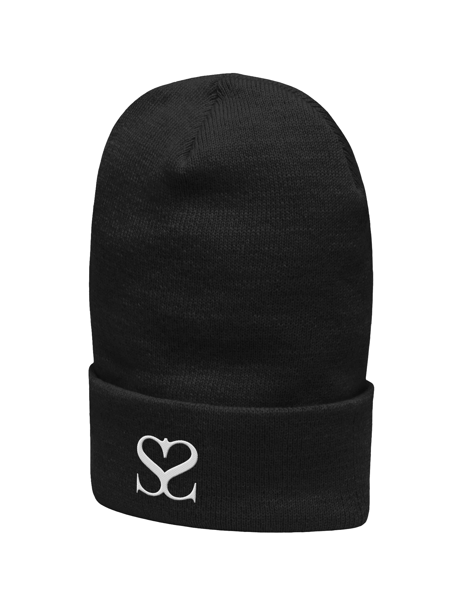 Logo Beanie product image (2)