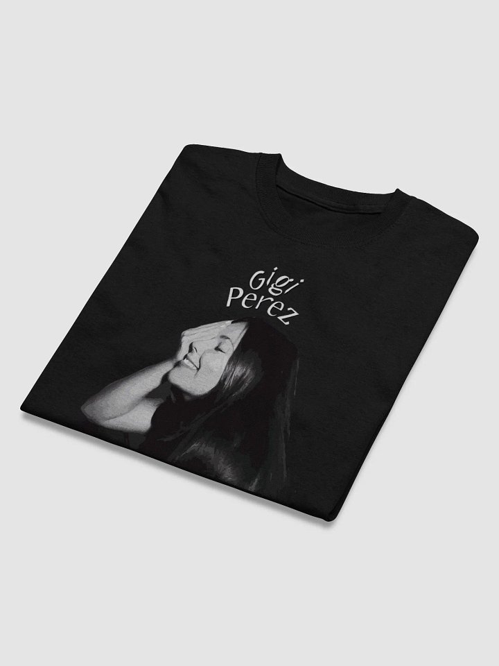 Gigi Perez Portrait T-Shirt product image (5)