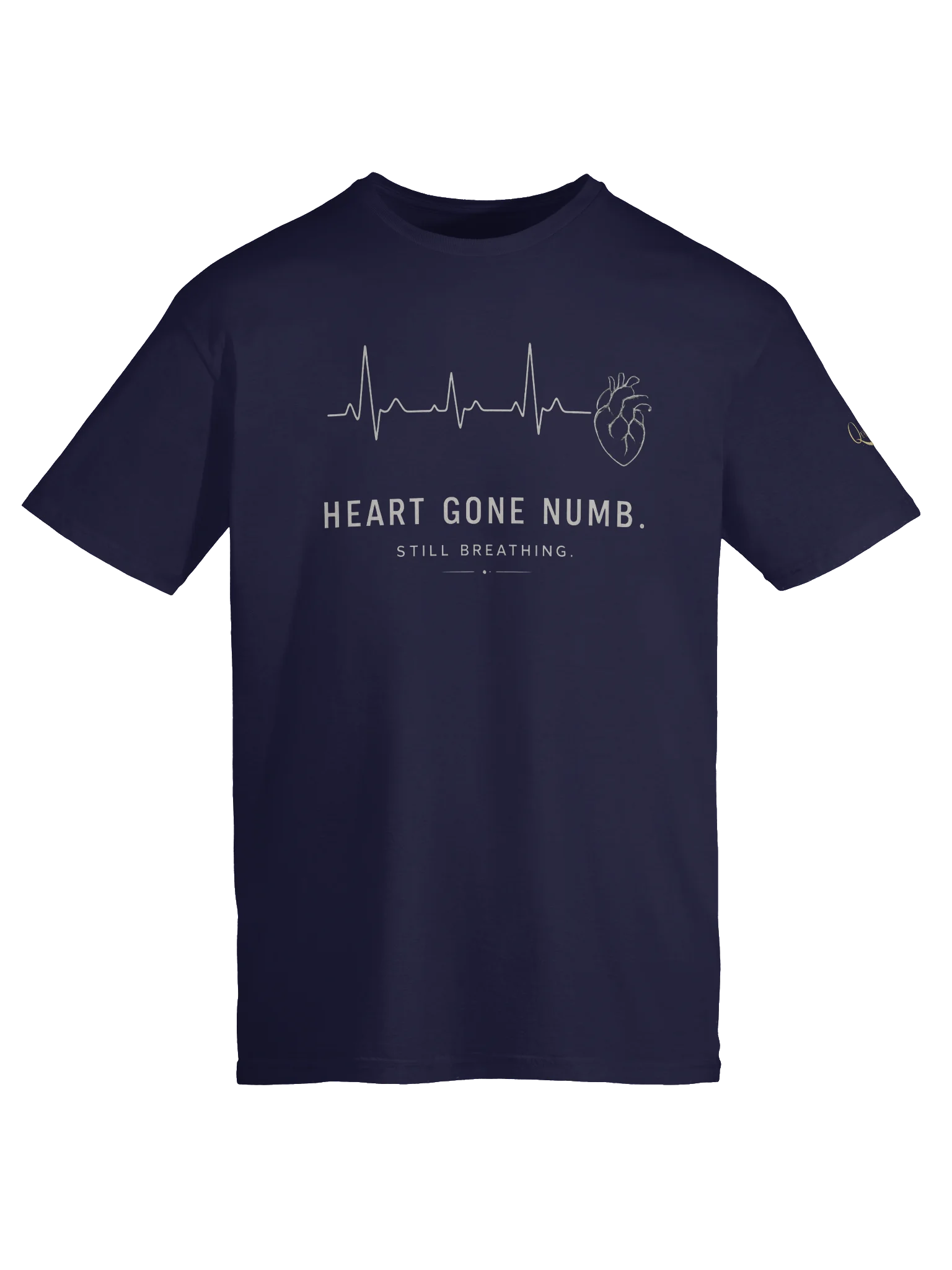 Heart Tee - Unisex product image (34)