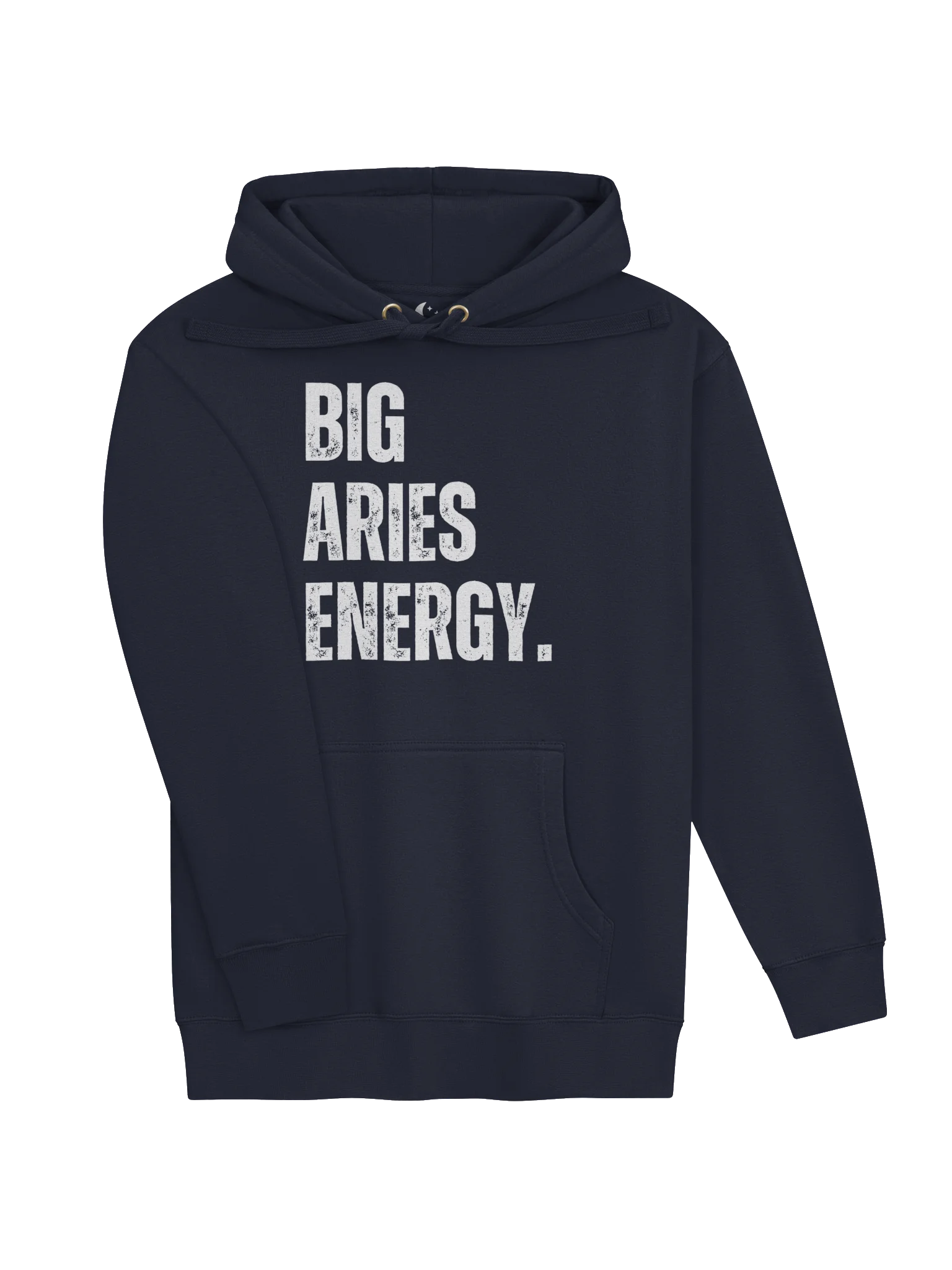 BIG ARIES ENERGY Hoodie product image (35)