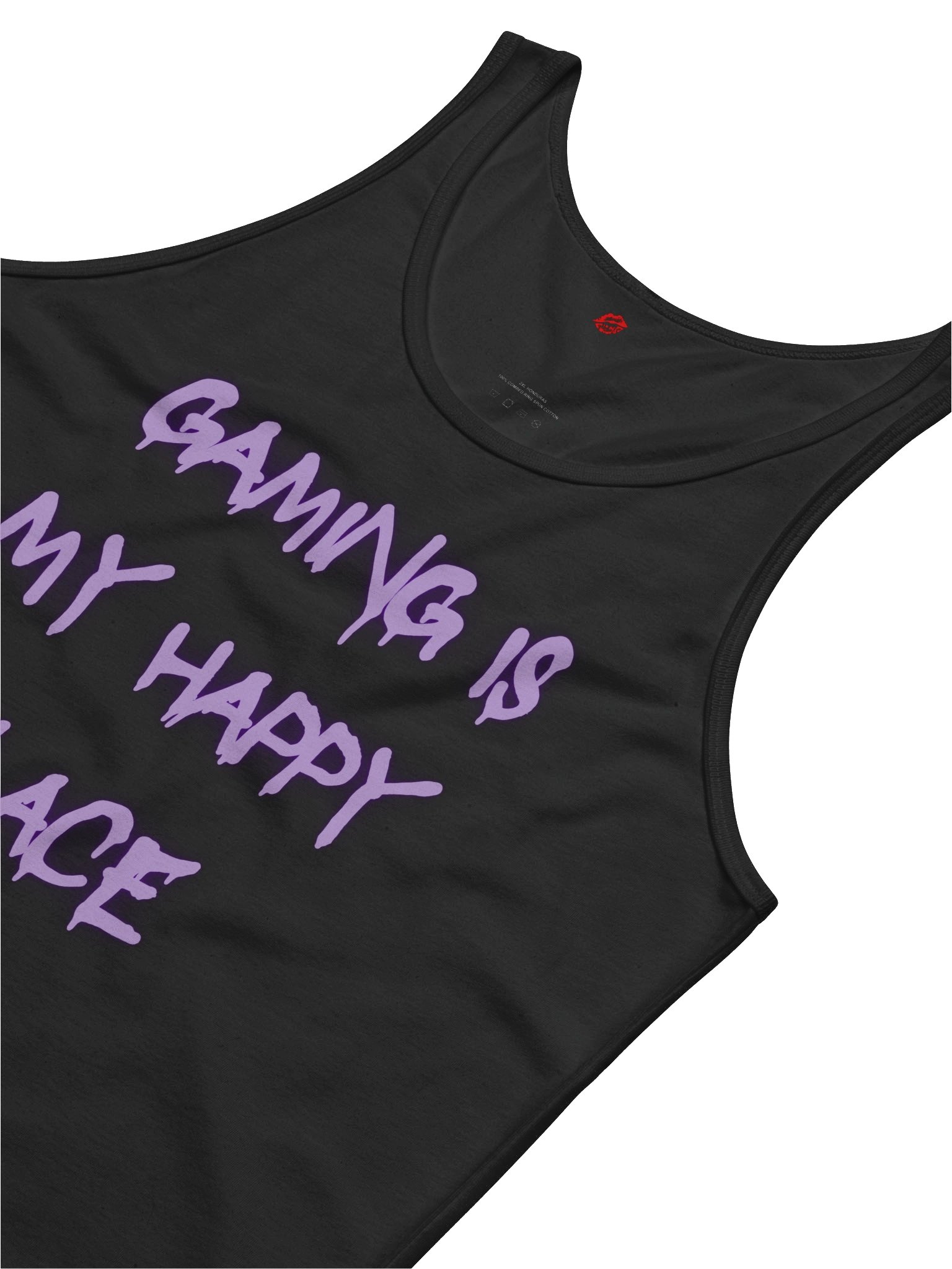Happy Place Tank product image (3)