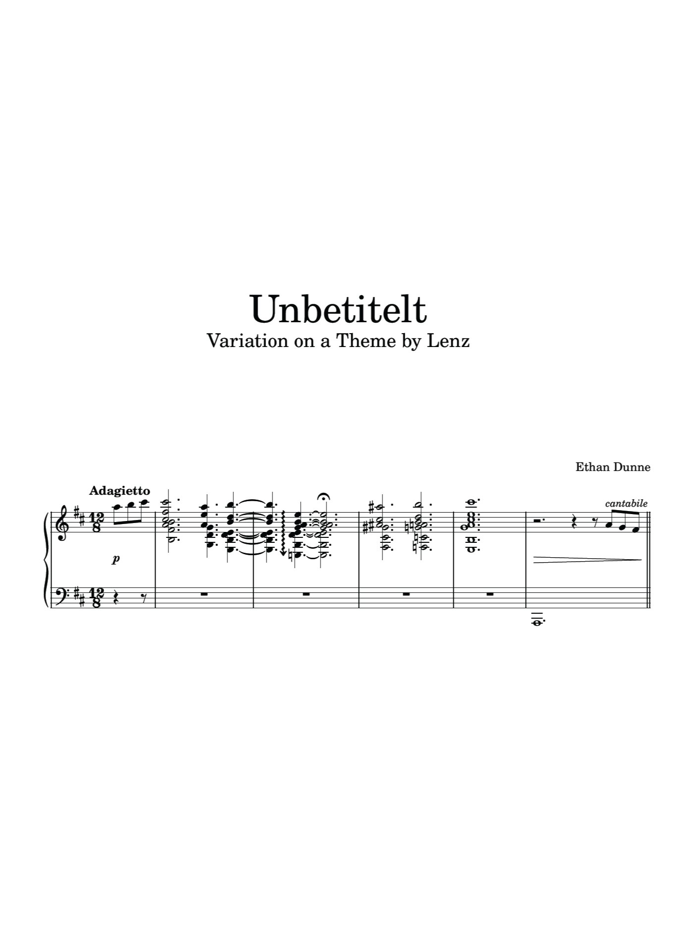 Unbetitelt product image (1)