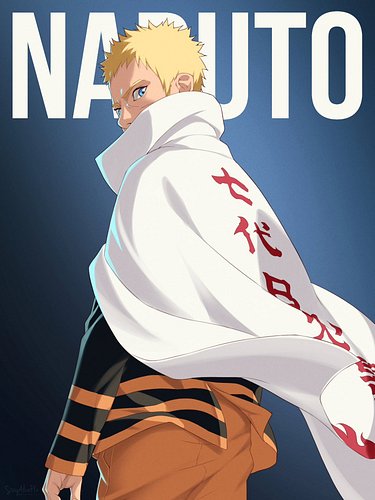 happy birthday to the legend himself! 🍥

#NARUTO #ナルト生誕祭2026