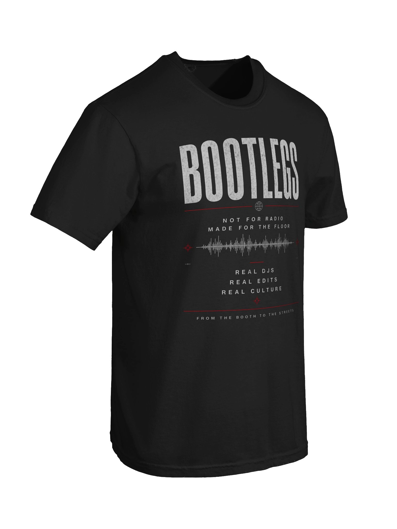 🔥 BOOTLEGS TEE product image (6)