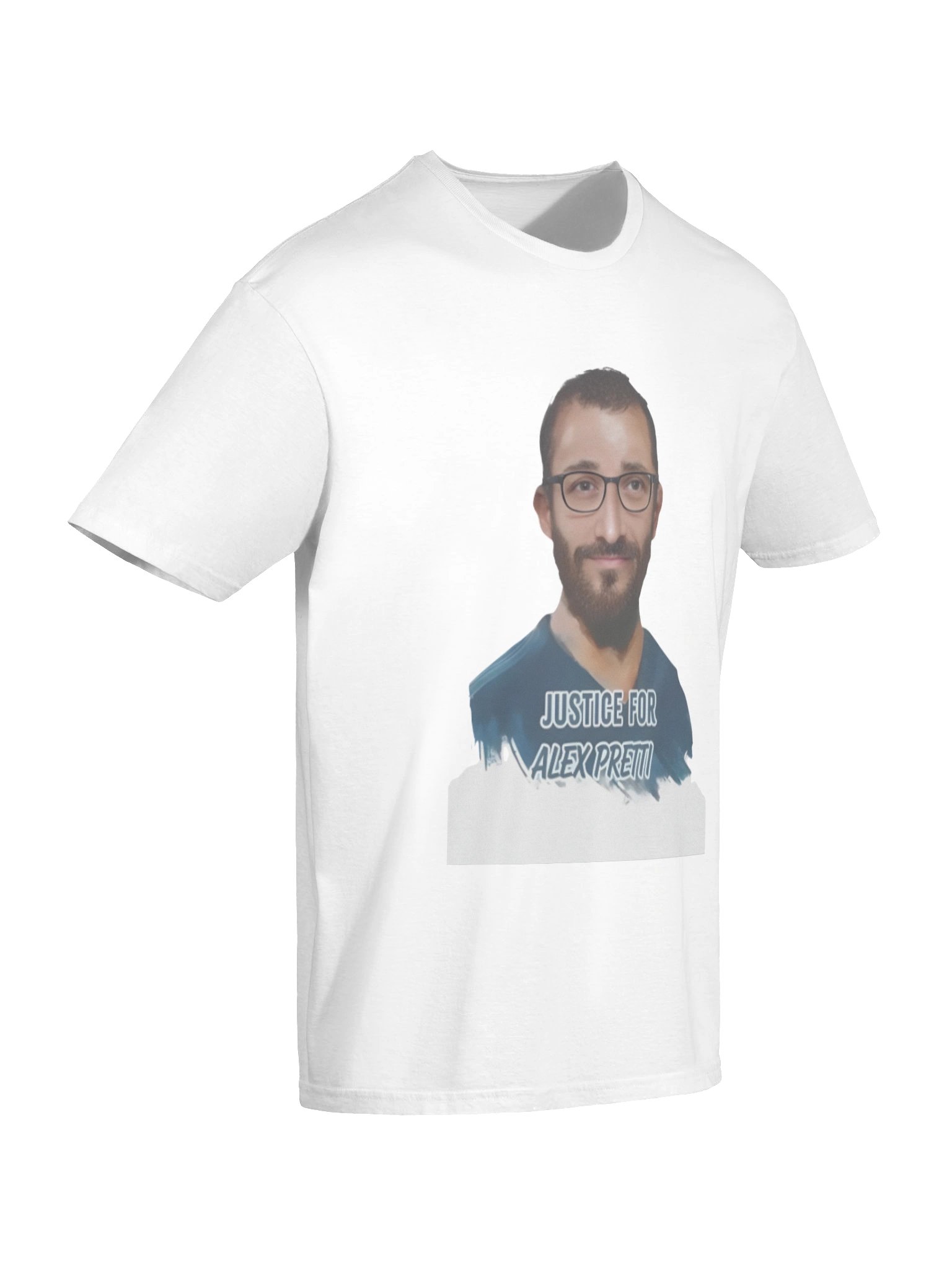 Justice for Alex Pretti Shirt – Minneapolis Protest Tee product image (7)